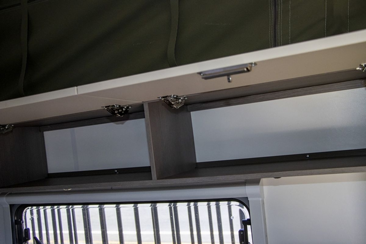 2024 Jayco CROSSTRAK POPTOP 16.48-4.CT-MY24