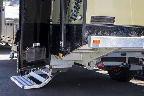 2024 Jayco CROSSTRAK POPTOP 16.48-4.CT-MY24