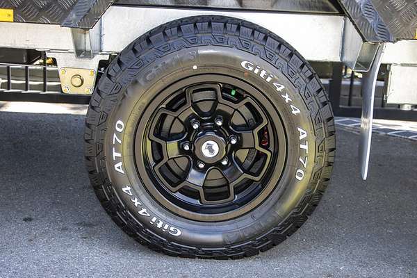 2024 Jayco CROSSTRAK POPTOP 16.48-4.CT-MY24