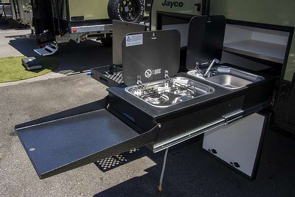 2024 Jayco CROSSTRAK POPTOP 16.48-4.CT-MY24