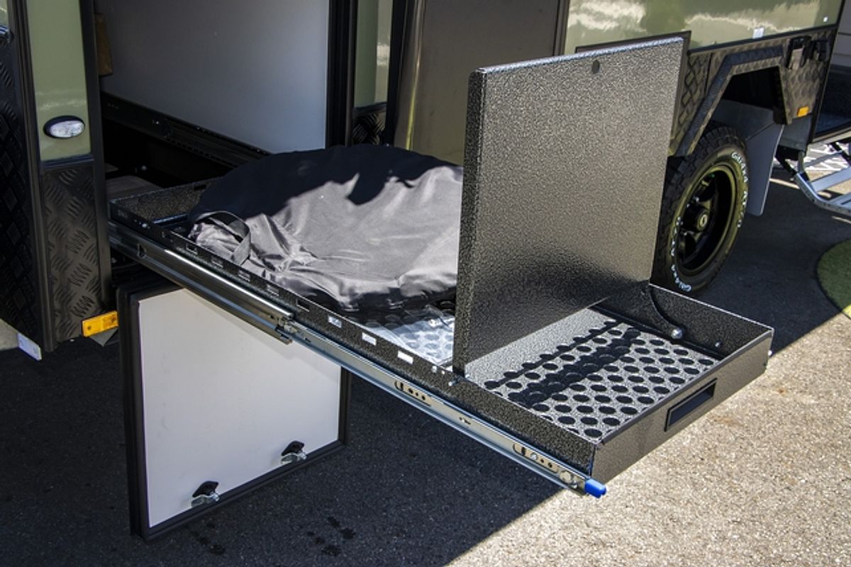 2024 Jayco CROSSTRAK POPTOP 16.48-4.CT-MY24
