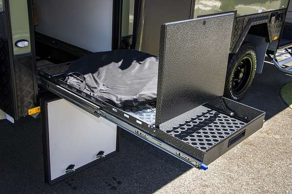 2024 Jayco CROSSTRAK POPTOP 16.48-4.CT-MY24