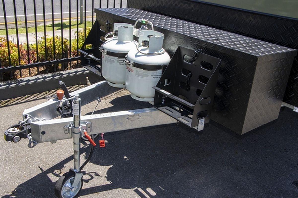 2024 Jayco CROSSTRAK POPTOP 16.48-4.CT-MY24