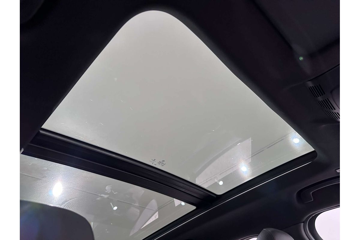 2019 BMW X1 sDrive20i F48 LCI