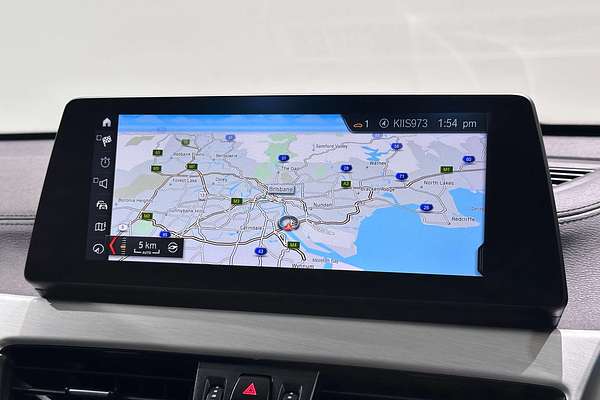 2019 BMW X1 sDrive20i F48 LCI