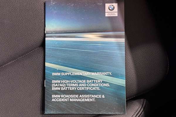 2019 BMW X1 sDrive20i F48 LCI