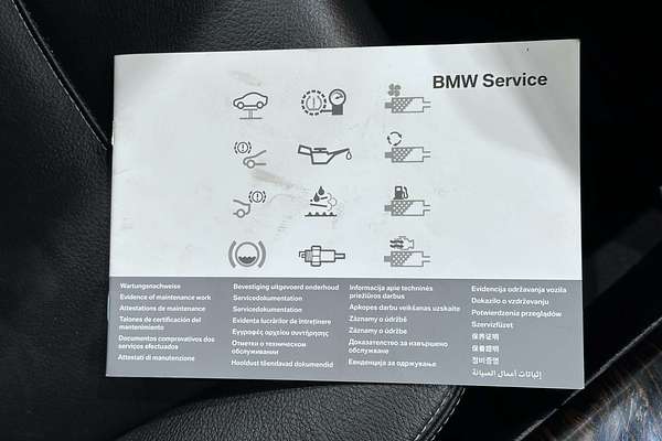 2014 BMW X3 xDrive20d F25