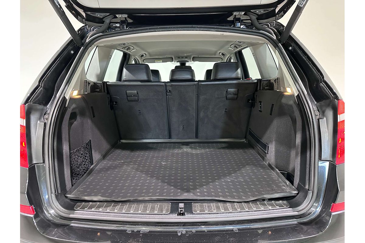 2014 BMW X3 xDrive20d F25