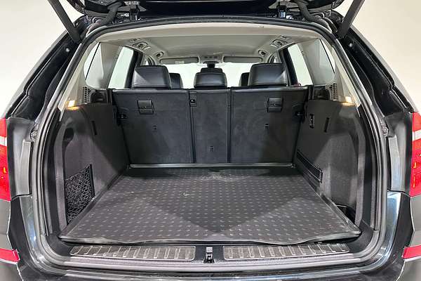 2014 BMW X3 xDrive20d F25
