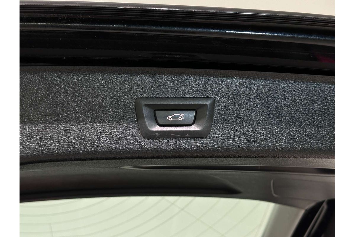 2014 BMW X3 xDrive20d F25