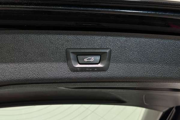 2014 BMW X3 xDrive20d F25
