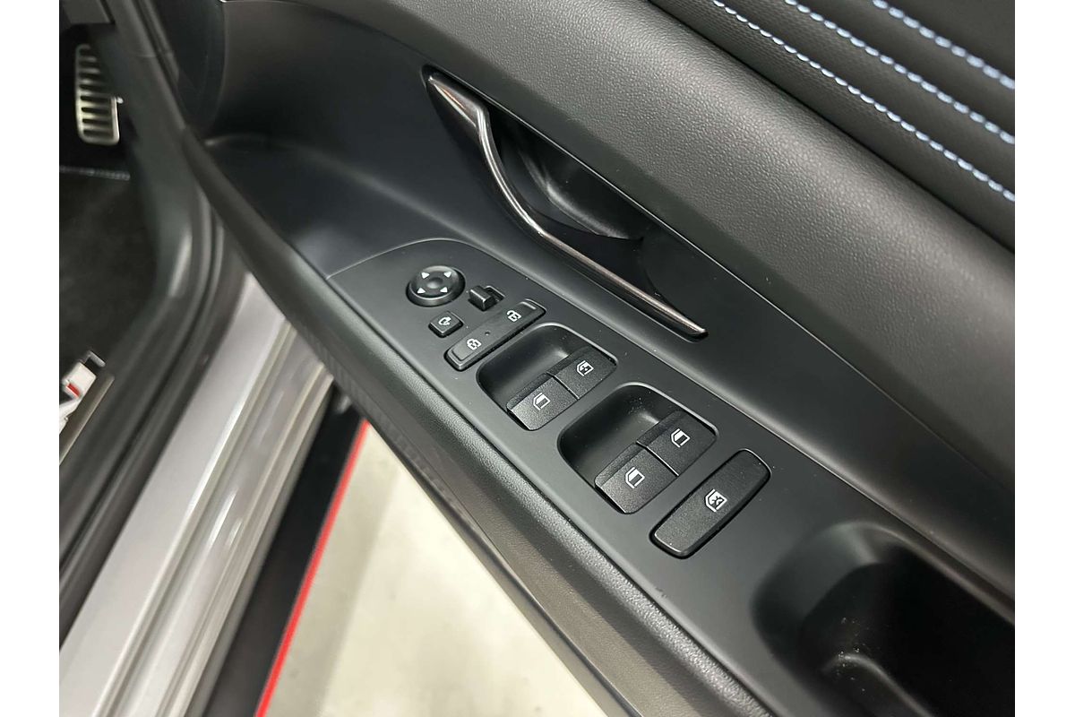2022 Hyundai i30 N Premium CN7.V1