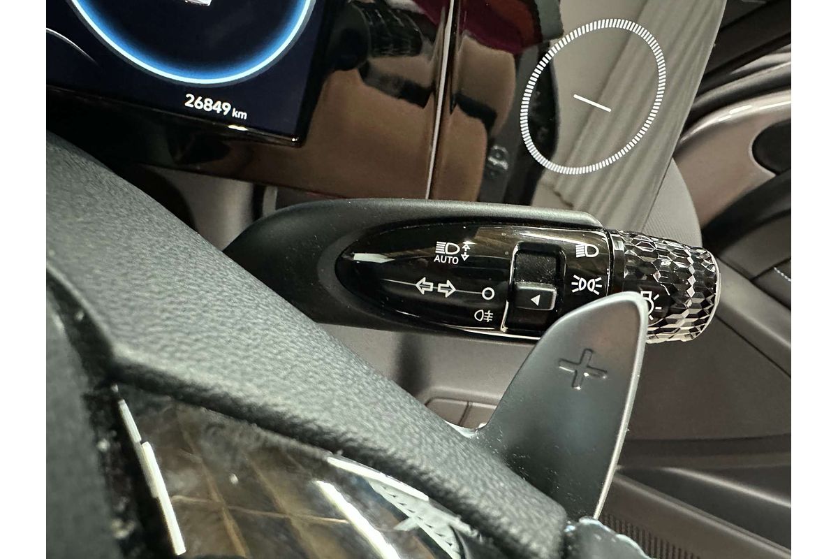 2022 Hyundai i30 N Premium CN7.V1