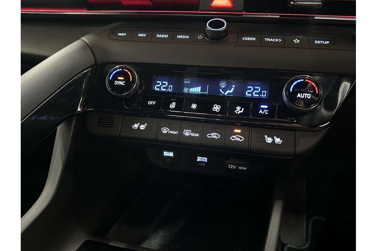 2022 Hyundai i30 N Premium CN7.V1