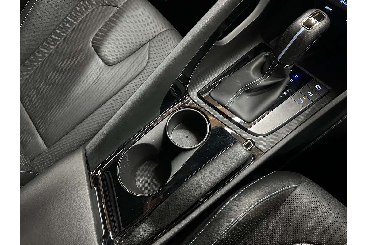 2022 Hyundai i30 N Premium CN7.V1