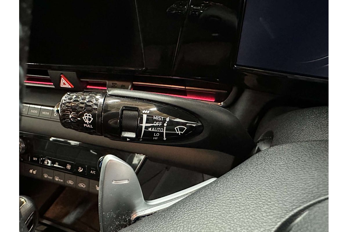 2022 Hyundai i30 N Premium CN7.V1