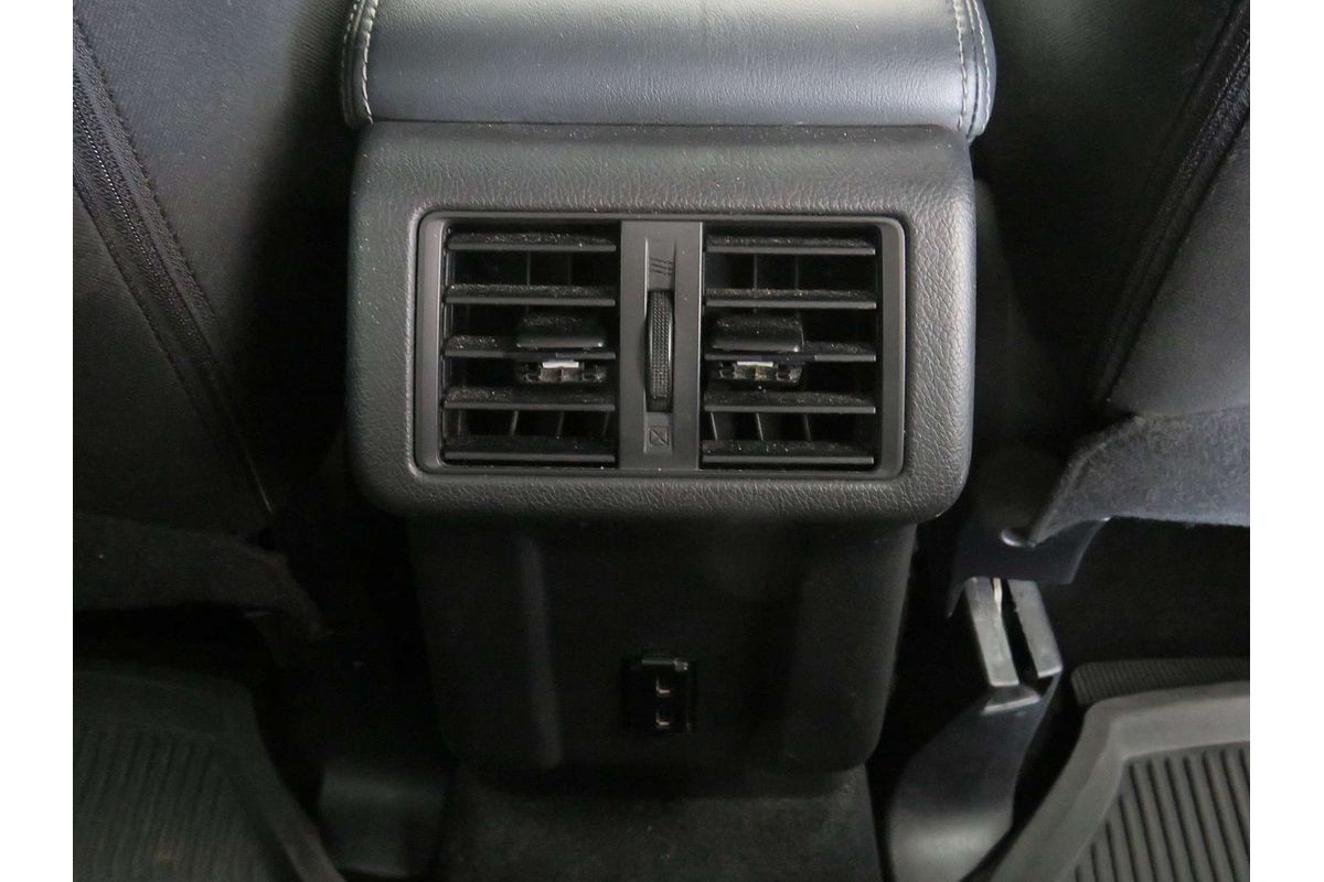 2019 Mitsubishi Outlander ES ZL
