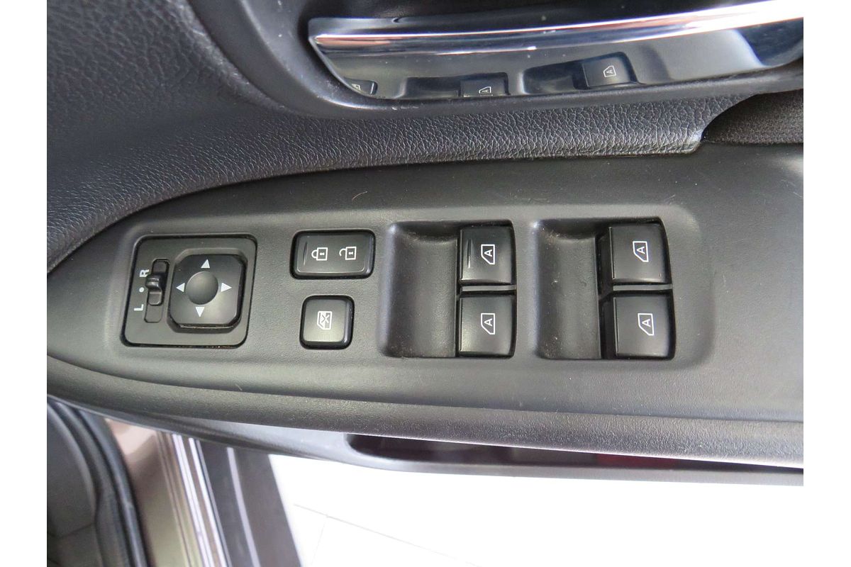2019 Mitsubishi Outlander ES ZL