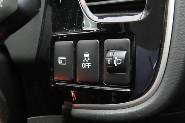 2019 Mitsubishi Outlander ES ZL