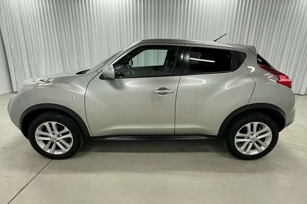 2014 Nissan JUKE ST F15