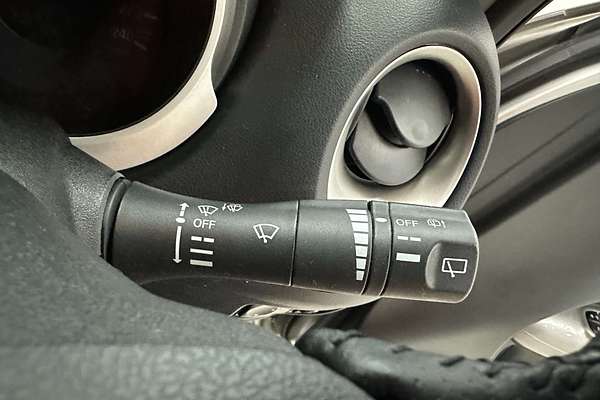 2014 Nissan JUKE ST F15