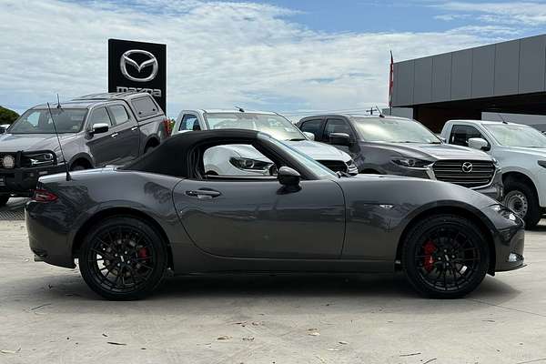 2024 Mazda MX-5 G20 GT RS ND