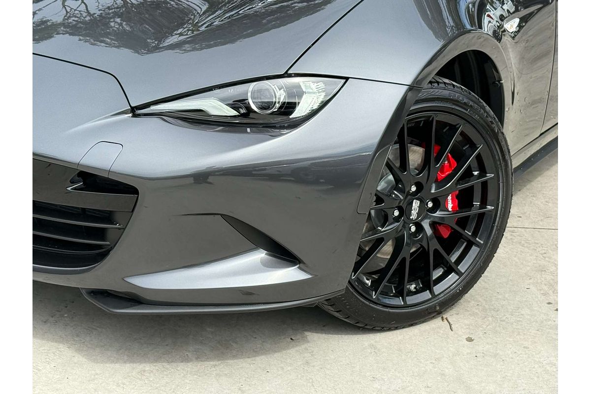 2024 Mazda MX-5 G20 GT RS ND