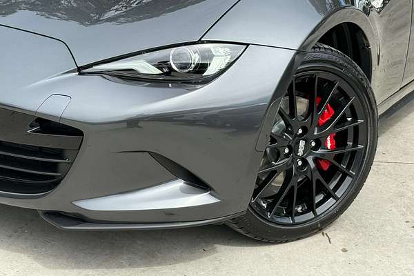 2024 Mazda MX-5 G20 GT RS ND