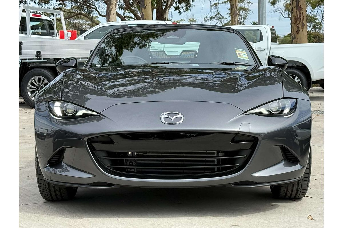 2024 Mazda MX-5 G20 GT RS ND