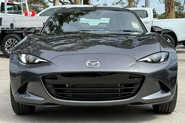 2024 Mazda MX-5 G20 GT RS ND