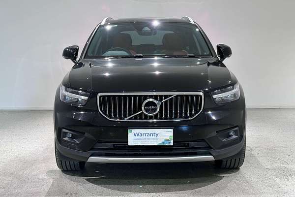 2020 Volvo XC40 T4 Inscription