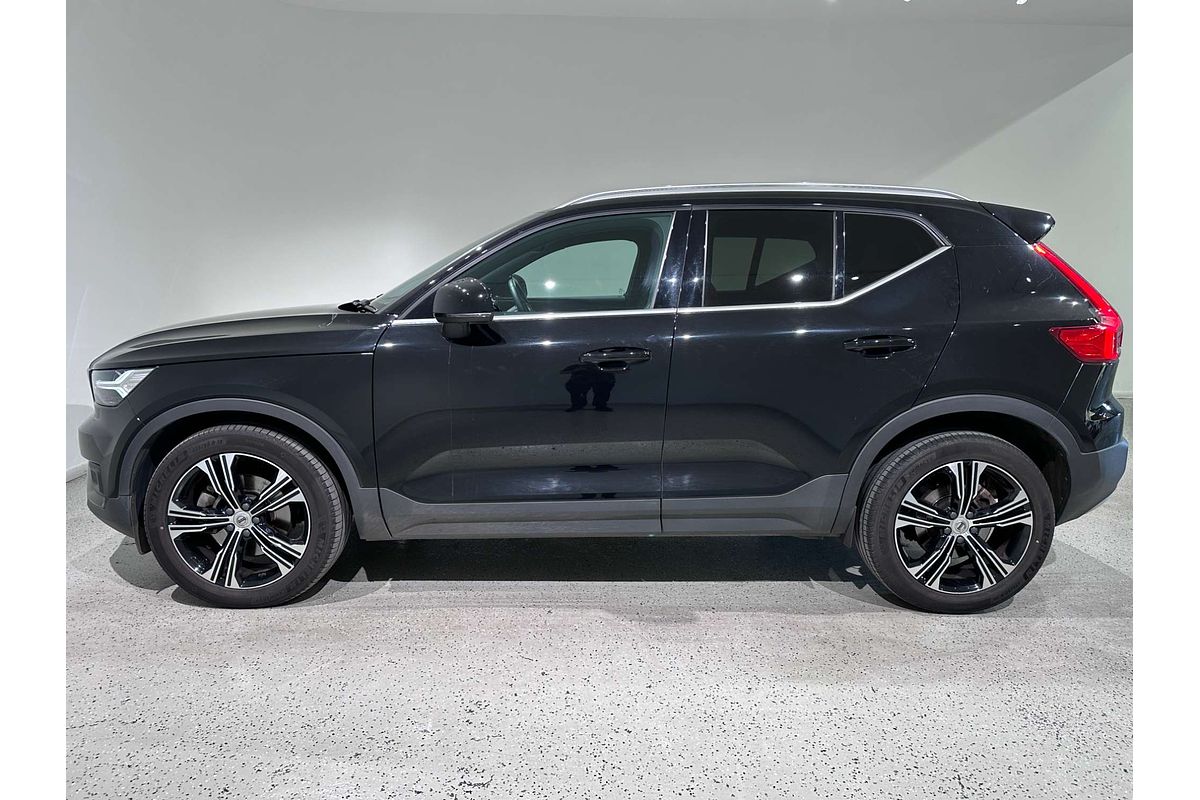 2020 Volvo XC40 T4 Inscription