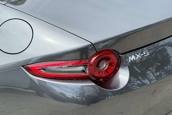 2024 Mazda MX-5 G20 GT RS ND