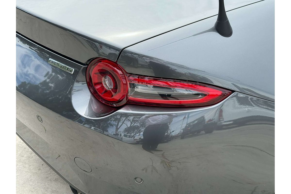 2024 Mazda MX-5 G20 GT RS ND