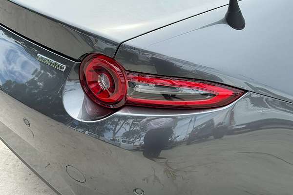 2024 Mazda MX-5 G20 GT RS ND