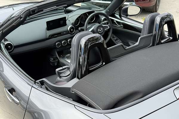 2024 Mazda MX-5 G20 GT RS ND
