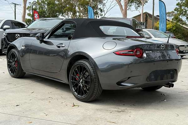 2024 Mazda MX-5 G20 GT RS ND