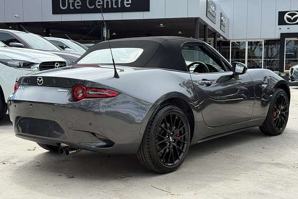 2024 Mazda MX-5 G20 GT RS ND