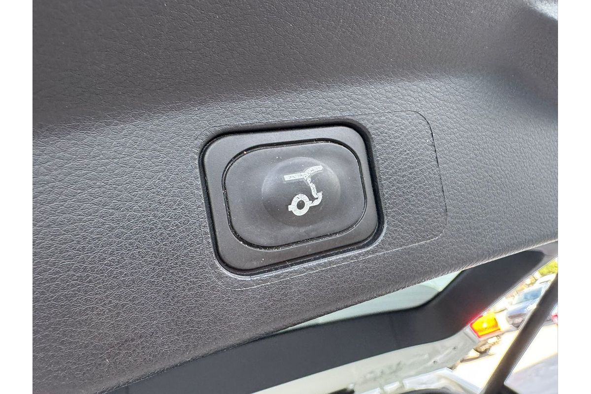 2023 Ford Everest Platinum 3.0L