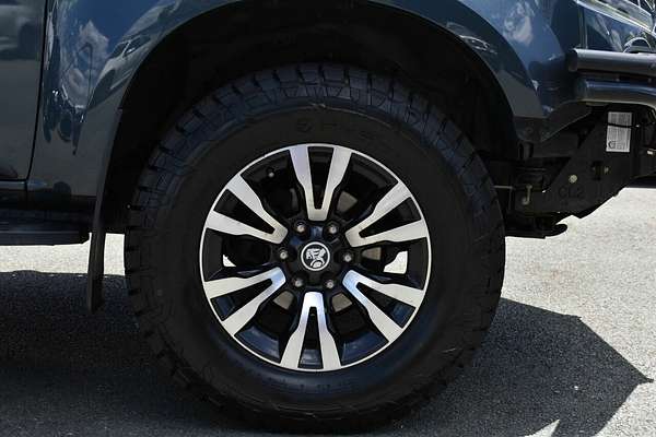 2019 Holden Colorado LS RG 4X4