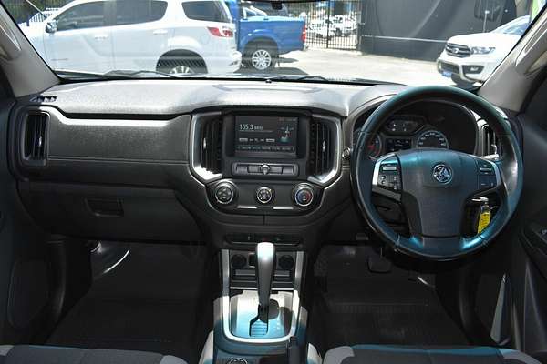 2019 Holden Colorado LS RG 4X4