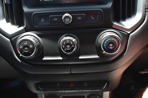 2019 Holden Colorado LS RG 4X4