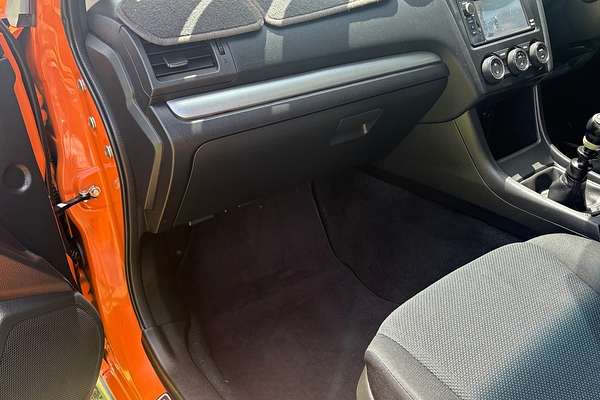 2012 Subaru XV 2.0I