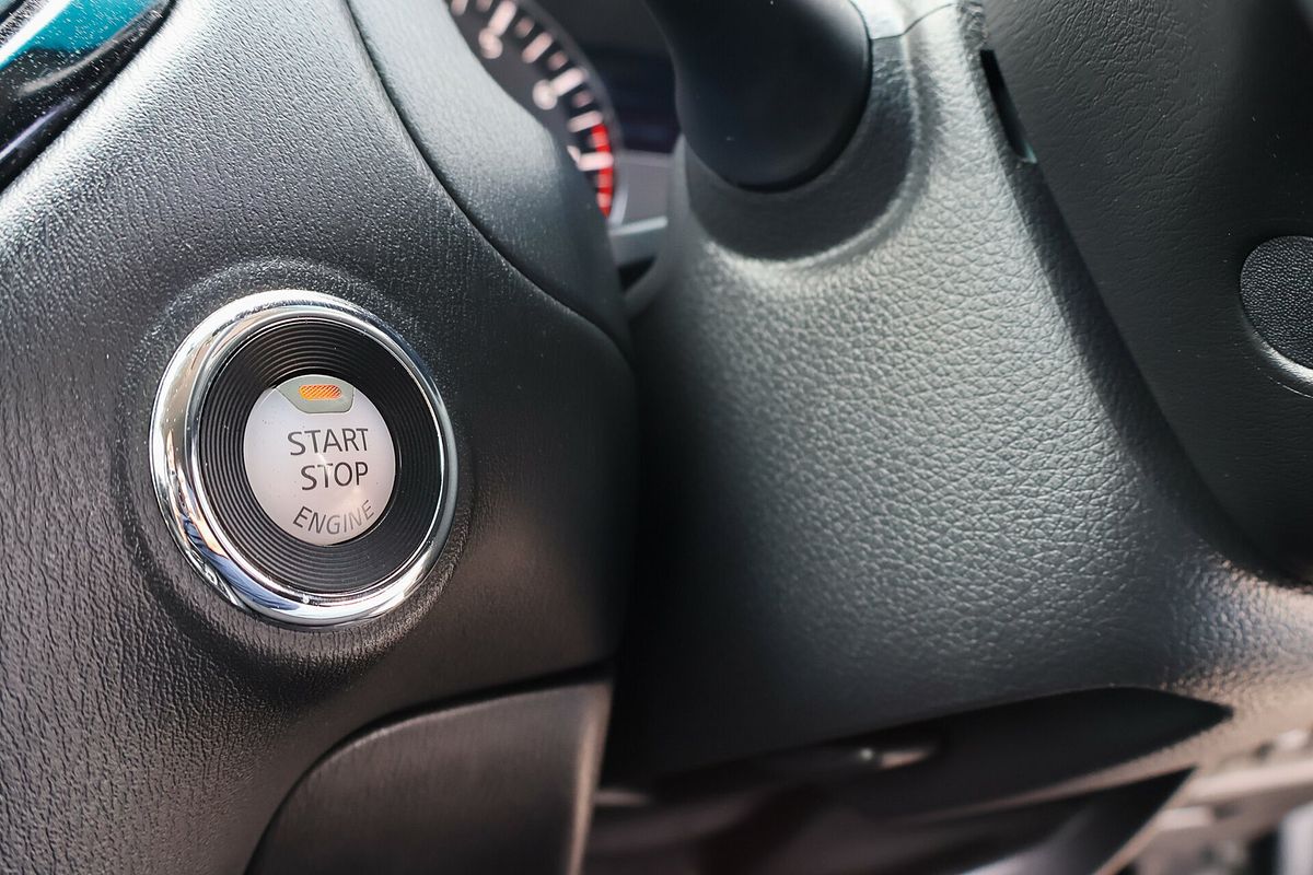 2020 Nissan Pathfinder ST R52 Series III