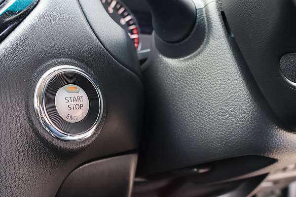 2020 Nissan Pathfinder ST R52 Series III