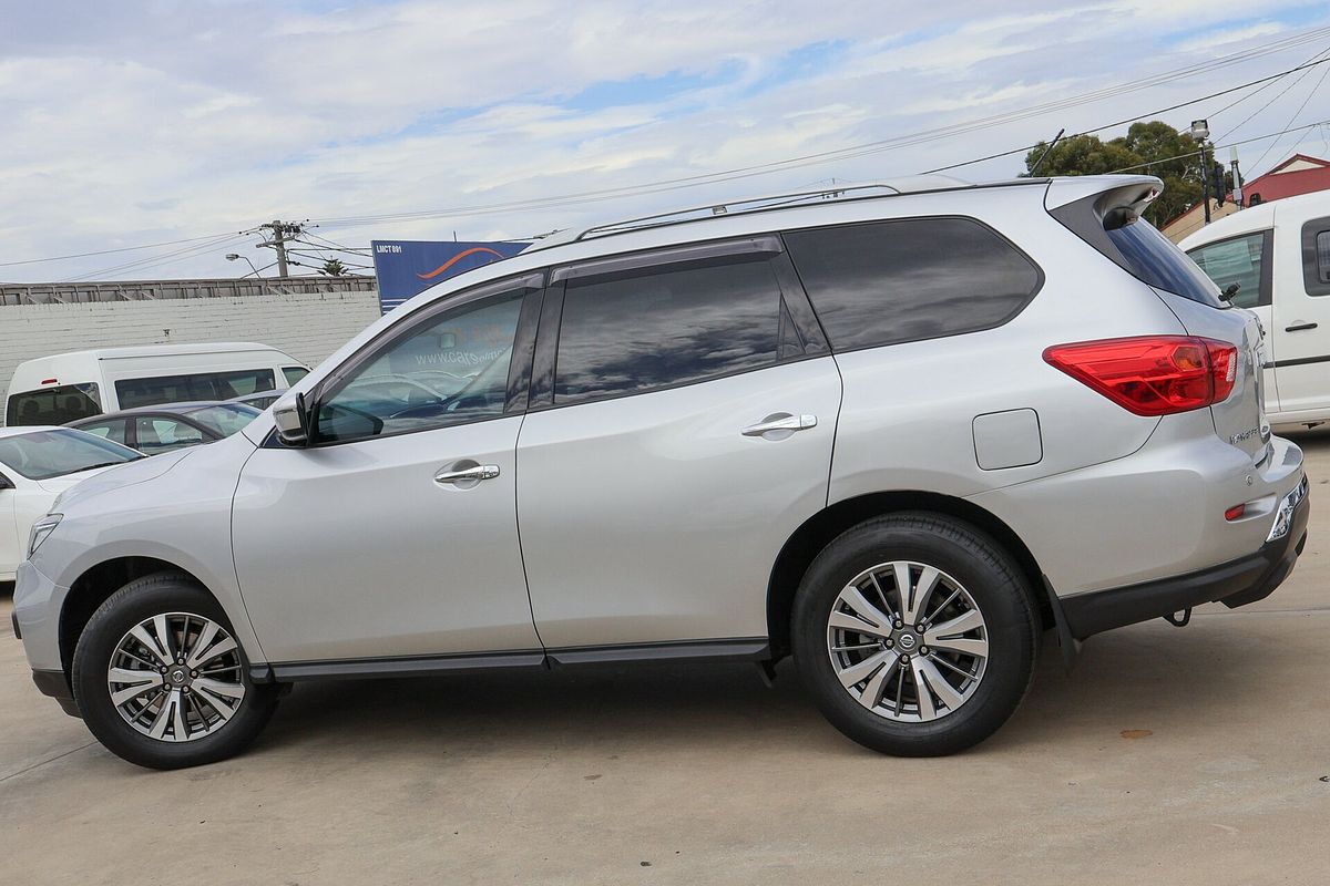 2020 Nissan Pathfinder ST R52 Series III
