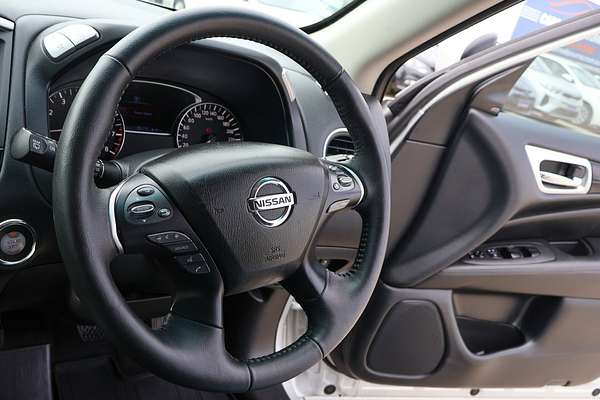 2020 Nissan Pathfinder ST R52 Series III