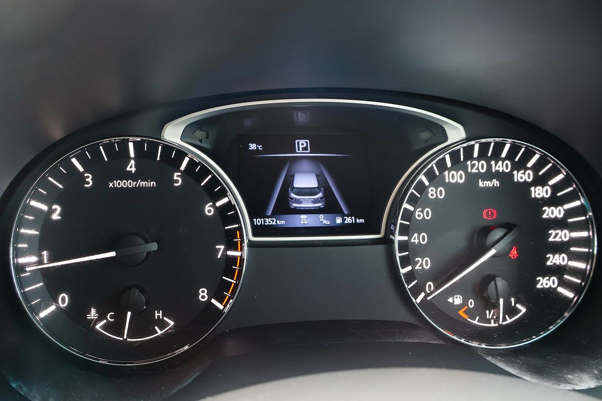 2020 Nissan Pathfinder ST R52 Series III
