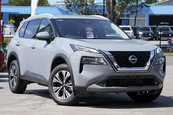 2024 Nissan X-TRAIL ST-L T33