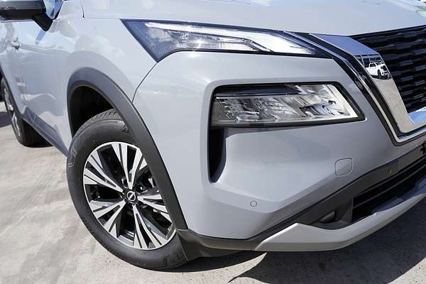 2024 Nissan X-TRAIL ST-L T33